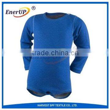Winter Thermal Baby Suits in Merino photo-3