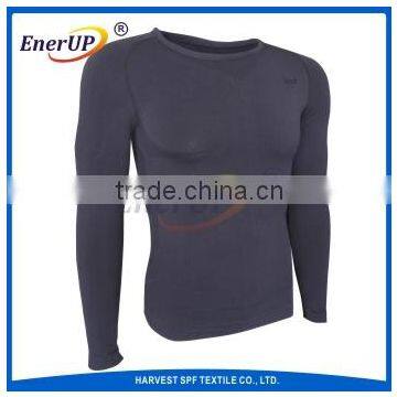 Wicking Moisture Microfiber Seamless Underwear of Baselayer photo-6