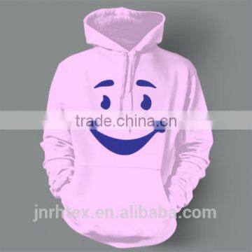 Wholesale Cutom Cotton Women's Hoodies & Sweatshirts photo-3