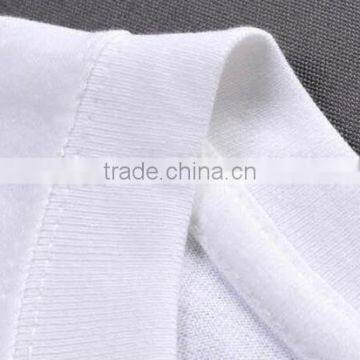 Fashion Custom Blank Round Neck Kids Short Sleeve Wholesale China Kids Clothing Supplier photo-2