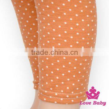 New Hot-sale Children Clothing Set Baby Girl Printing Wave Point Set Baby Girl Boutique Clothing Cosmetic Sets photo-6