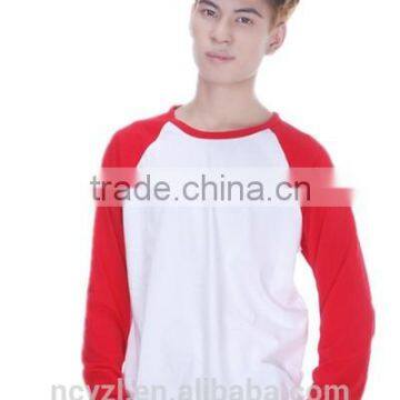 high quality children cotton t shirt clothes