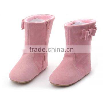 2017 New Design Kids Cowboy Boots Winter Girls Shoes Wholesale Kids Boots photo-4