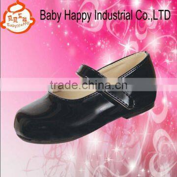 Wholesale Patent Leather Girls shoes