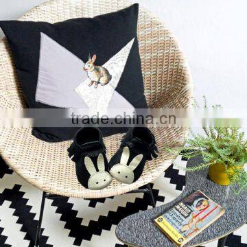 Soft Sole Baby Shoes Wholesale Baby Moccasins photo-4