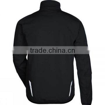 2016 Hottest Bike Wear Men's Fashion Soft Shell Windstopper Jacket photo-6