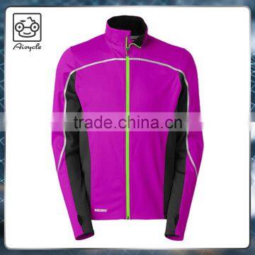 Mens Hiking Jacket Outdoor Sports Windbreaker Softshell Jackets photo-2