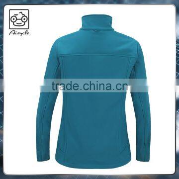 Woman Outerwear Employee Work Wear Girl Jacket Sale photo-4