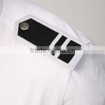 Cheap Design Security Guard Uniform Security Dress/Uniform photo-6