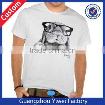 OEM Cotton Ringer T-shirt Wholesale T-shirt Online