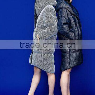 clothes manufacturer 2016 jacket OEM fiberglass women