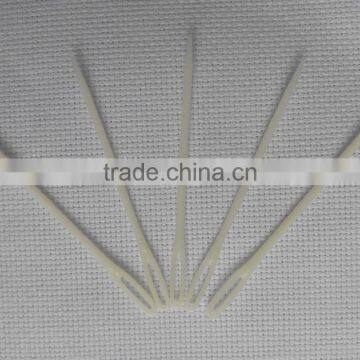 Colorful Plastic Needle for Kids for Sell YL-E126