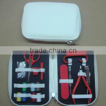 23pcs Sewing Kits Manucure Set for Personal Care photo-2