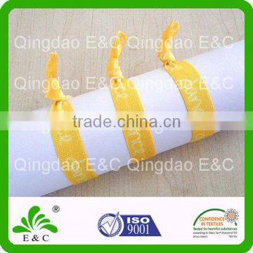 Promotional Gift Bracelets of Stretch Hair Tie photo-2