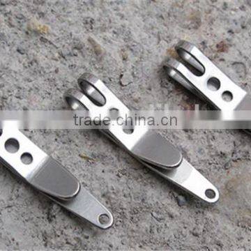 EDC Bag Suspension Clip photo-5