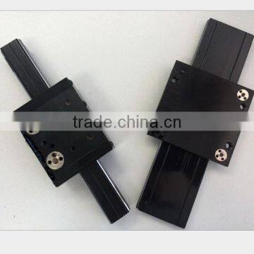 Cheap Double Axis Linear Guide OSG10,OSG20, OSG30, OSG40 photo-3