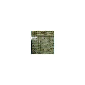 Bamboo Blind with Natural Color