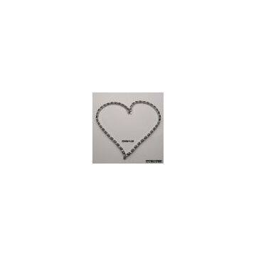 Sell Silver Necklace