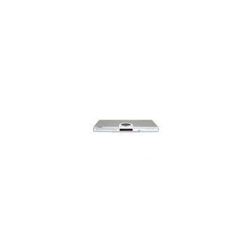 DIVX DVD Player With Card Reader