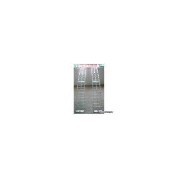 Sell Aluminum ATV Ramp