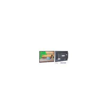 HSIM-2209 M 24'' Professional CCTV Monitor