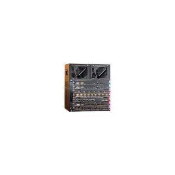 Cisco Network Switch WS-C4507R