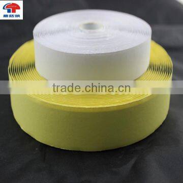 100% Nylon Various Size Hook and Loop With Adhesive on Back photo-6