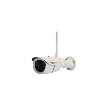Onvif ONVIF HD Build in 16G TF Card Wireless Wifi P2P IP Camera photo-2