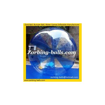 Water Ball, Water Zorb, Walking Ball