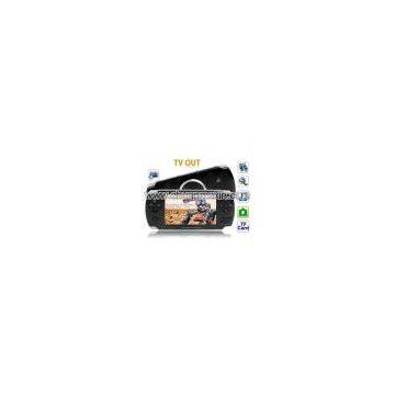 psp mp5