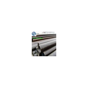 din2448 st52 seamless steel pipe