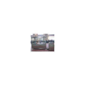 Can filling machine