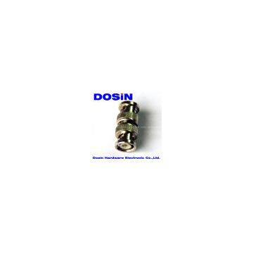 BNC Plug Crimp Connector