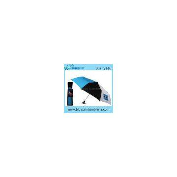 21inches high quality national flag umbrella wholesale