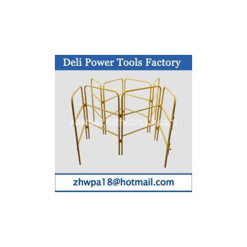 Hot Sales Confined Space Manhole Guard Rail photo-3