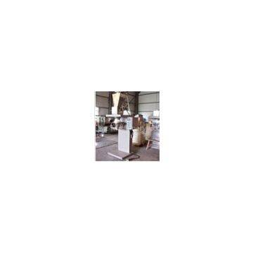 Standing-type Dry-mortar mixing machine