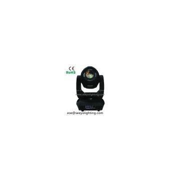 Professional 15R Beam & Wash & Spot 3 In 1 Moving Head