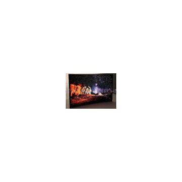 6944 pixel 2R1G1B P12 full color curved led mobile display electronic DIP 346
