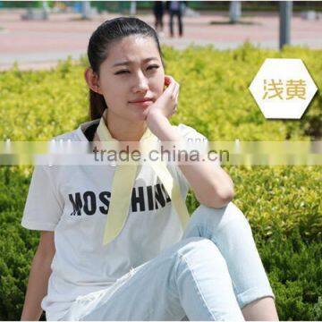Summer Cooler Magic Neck Cool Scarf Headband Bandana Ice Scarf