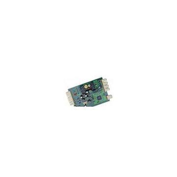 AVR Control Board
