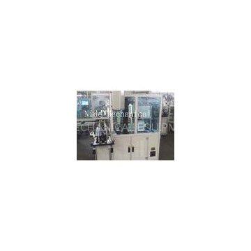 Automatic Commutator Fusing Machine ( Weling Machine) For DC motor And Universal Motor