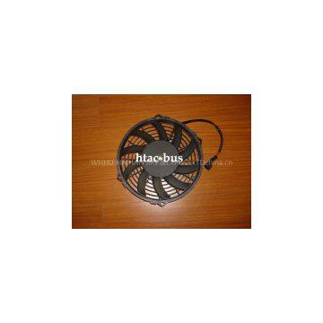 engineering machinery A/C condenser fan spal VA07-BP12/C-31S