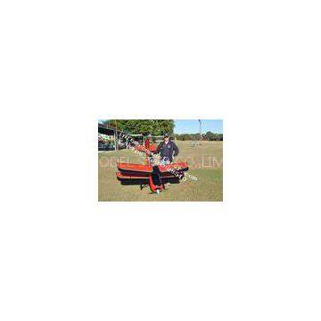 Beast Gas Engine RC Model Airplane Beast 50CC Balsa-Wood Radio Controlled