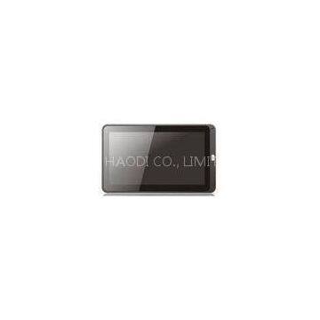 Android Touchpad Tablet PC Specifications-M105 with 6000mAh Battery type