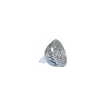 5w 90/80Ra LED Spotlight Bulbs with 3000-5500k