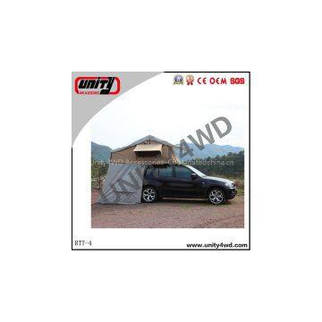 2--3 peoples OEM service Waterproof Roof Top Tent