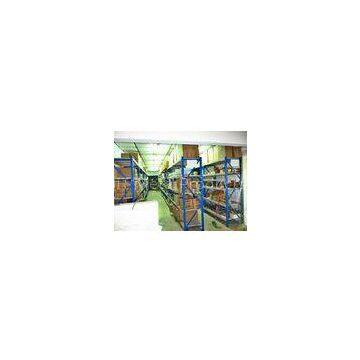Small Spare Parts 300kg Long Span Racking For Warehousing , Archiving Storage
