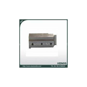 High-quality tungsten carbide mold parts|Tungsten carbide mold parts factory