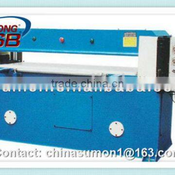 60T Auto-balance Precise Four-column Hydraulic Plane Cutting Machine/Die Cutting Machine/Punching Machine