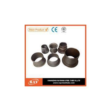 ISO9001 round cold rolled seamless carbon hollow rods
